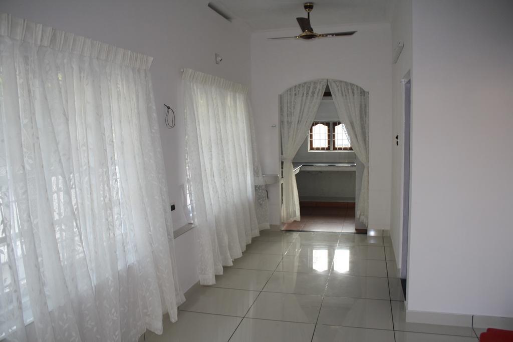 Greenview Homestay Kochi Zimmer foto