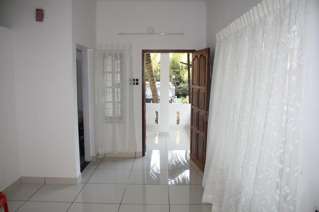 Greenview Homestay Kochi Zimmer foto