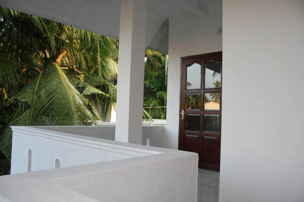 Greenview Homestay Kochi Zimmer foto