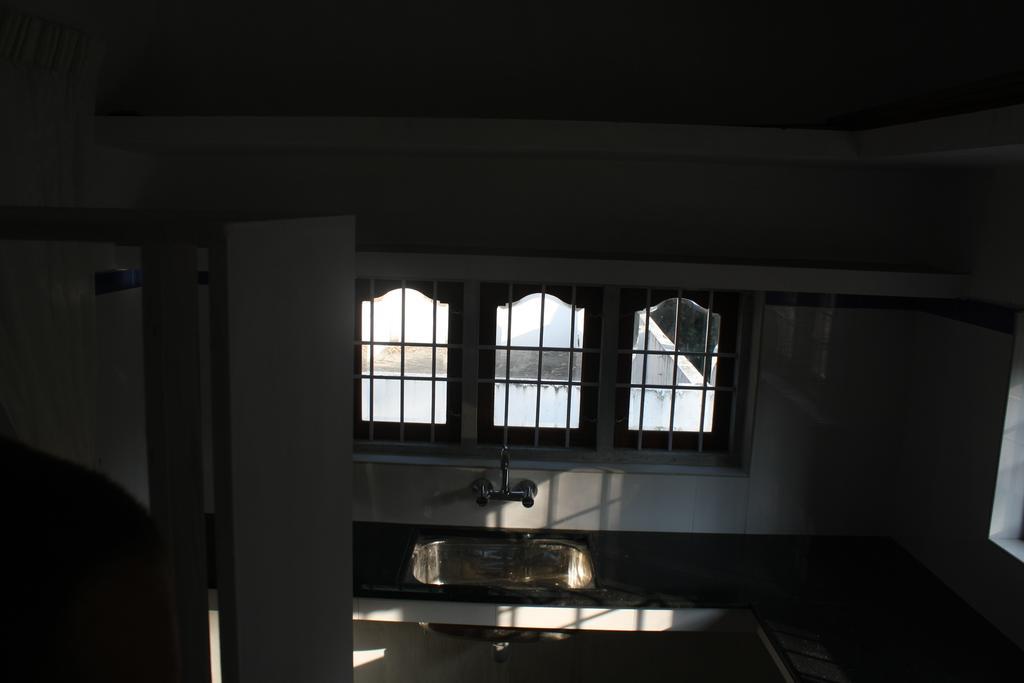 Greenview Homestay Kochi Zimmer foto